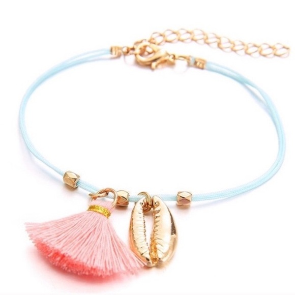 Flamingo/Lobster/Watermelon 3-Pc Bracelet Set - Picture 6 of 8